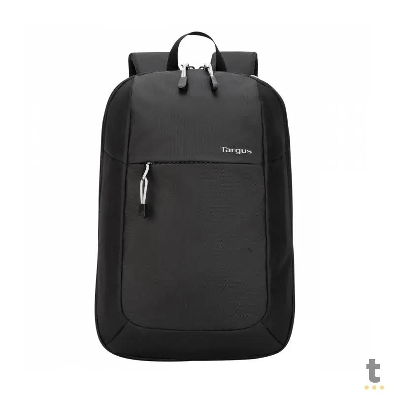 Mochila para Notebook 15.6 Targus Intellect Essentials Preta TSB966Di70 - 36092 Truedata